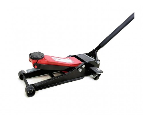 Arabalı Garaj Krikosu Düşük Şase 3 Ton MK0476