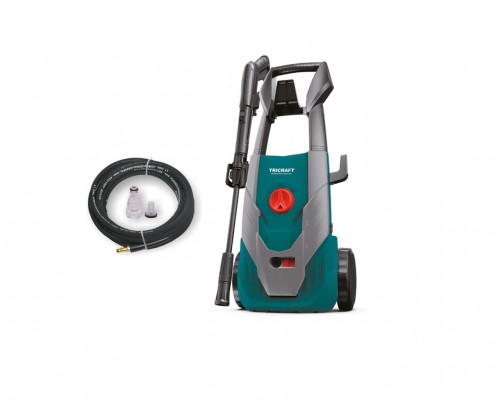 Araç Yıkama Makinesi 150 Bar MES7000 Araç Yıkama Makinesi 150 Bar MES7000