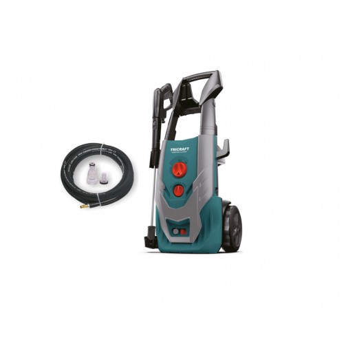 Araç Yıkama Makinesi 205 Bar MES7001