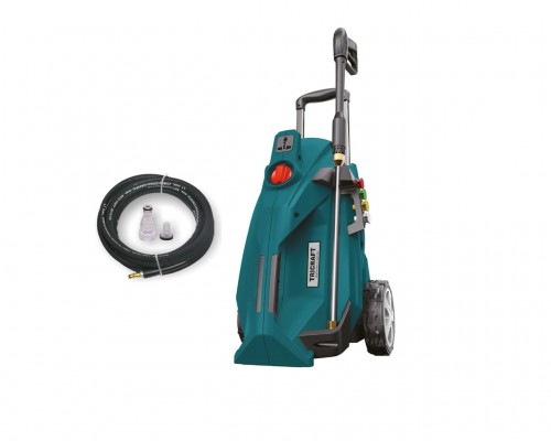 Araç Yıkama Makinesi 225 Bar MES7002 Araç Yıkama Makinesi 225 Bar MES7002