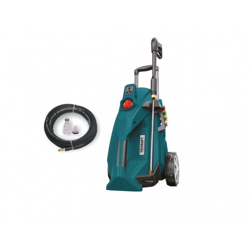 Araç Yıkama Makinesi 225 Bar MES7002