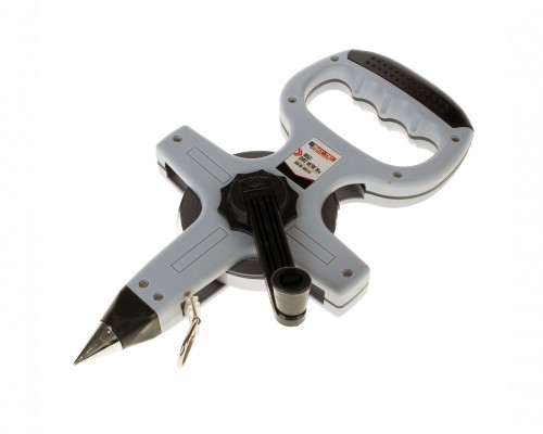 Arazi Şerit Metre 30 mt x12.5 mm Arazi Şerit Metre 30 mt x12.5 mm