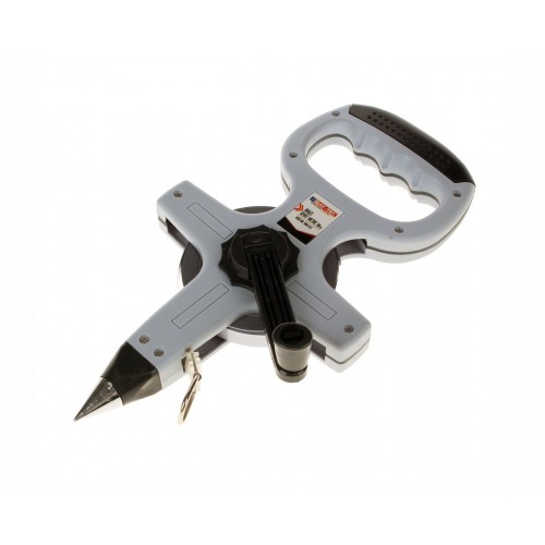 Arazi Şerit Metre 30 mt x12.5 mm