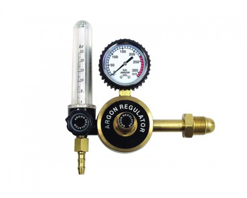 011 Argon Basınç Düşürücü Flometreli