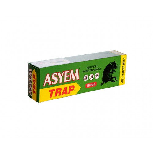 ASYEM ASTRAP Fare Yakalama Yapışkanı 125ml