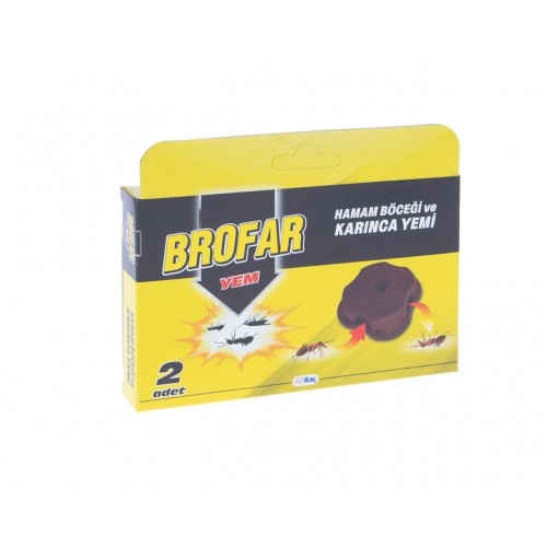 ASYEM Karınca Yemi 2'li