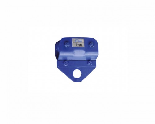 ATLAS ATŞA 1 Şaryo 1 Ton