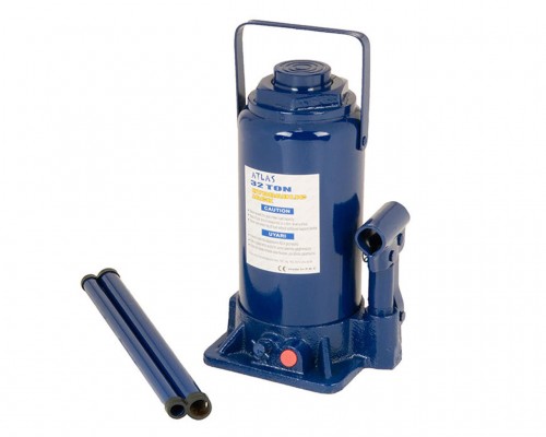 ATLAS ATŞK 32 Ton Hidrolik Şişe Kriko