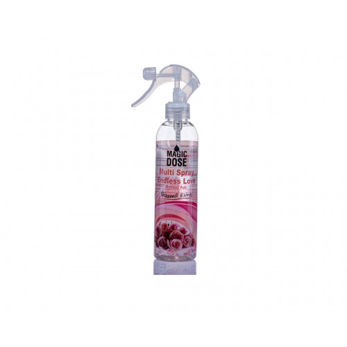 AUTOKIAutokit Magic Dose Multi Sprey Koku Sonsuz Aşk 350ml