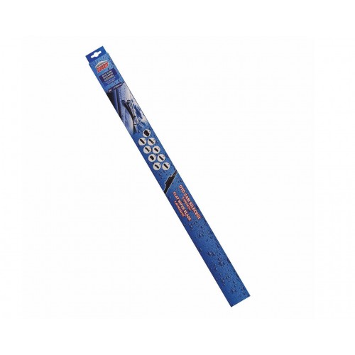 Autokit 9 Aparatlı Oto Cam Silecek 22" 55cm Autokit 9 Aparatlı Oto Cam Silecek 22" 55cm