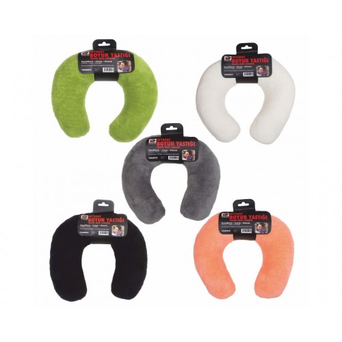 Autokit Autojoy Seyahat Boyun Yastığı