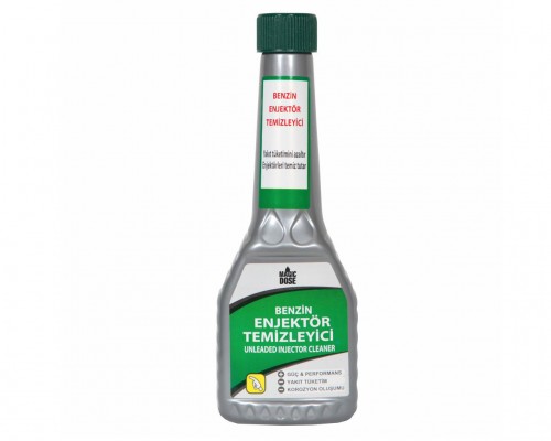 Autokit Benzin Enjektör Temizleyici 250 ml