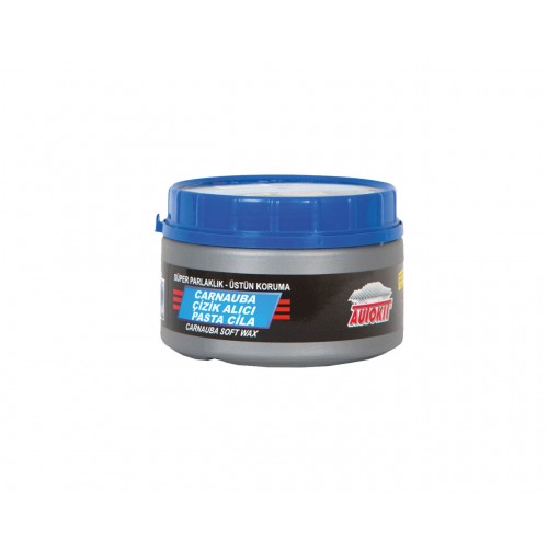 Autokit Carnauba Çizik Alıcı Pasta Cila 300 gr