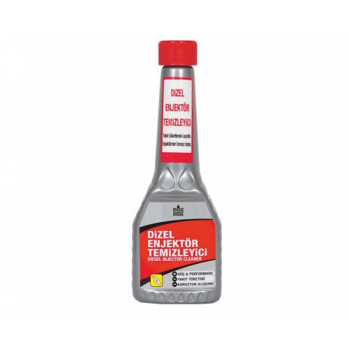 Autokit  Dizel Enjektör Temizleyici 250 ml