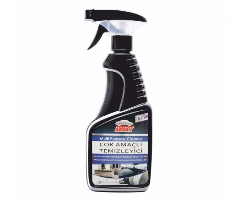 Autokit Genel Çok Amaçlı Temizleyici 500 ml