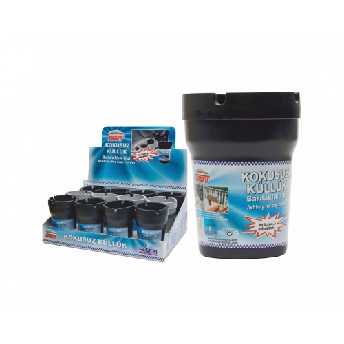 Autokit Kokusuz Küllük