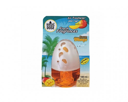 Autokit Magic Dose Klima Koku Mango 100 ml