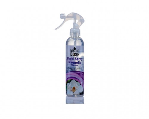 Autokit Magic Dose Multi Sprey Koku Manolya 350ml