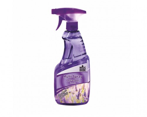 Autokit Magic Dose Multi Sprey Lavanta Lavender  500 ml