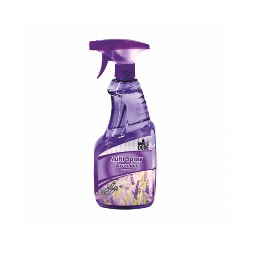 Autokit Magic Dose Multi Sprey Lavanta Lavender 500 ml Autokit Magic Dose Multi Sprey Lavanta Lavender 500 ml