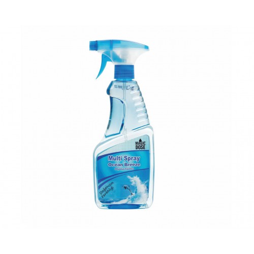 Autokit Magic Dose Multi Sprey Okyanus Esintisi 500 ml