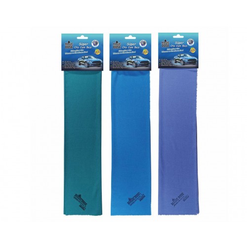 Autokit Magic Dose Süper Oto Cam Bezi 50x60cm