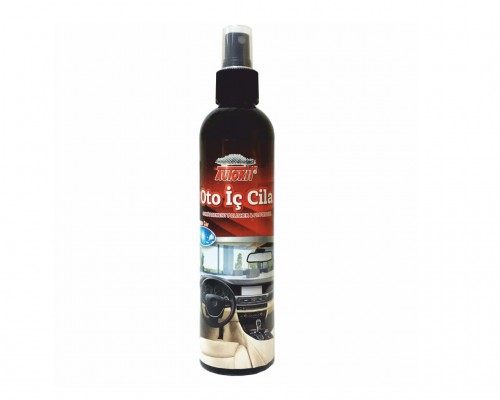 Autokit Oto İç Cila New Car 250 ml