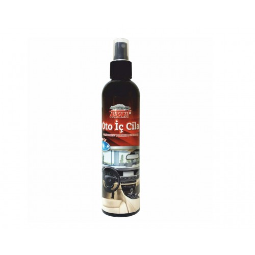 Autokit Oto İç Cila New Car 250 ml