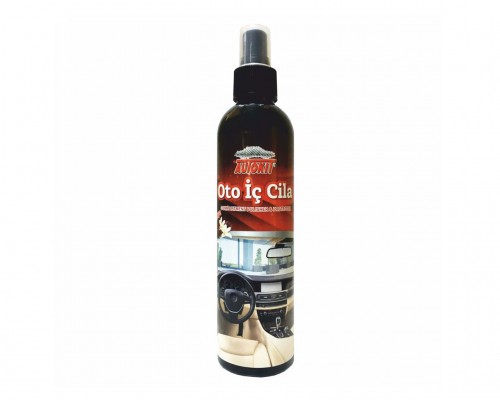 Autokit Oto İç Cila Vanilya 250 ml