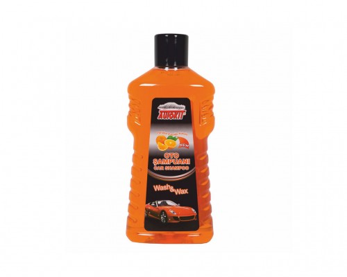 Autokit Oto Şampuanı Portakal Kokulu 1 lt