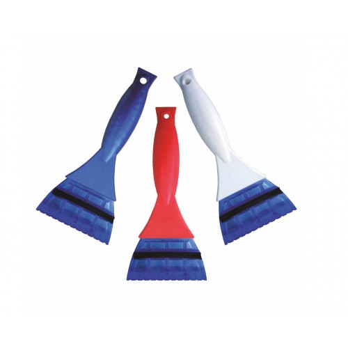 Autokit Terminatör Buz Kazıyıcı