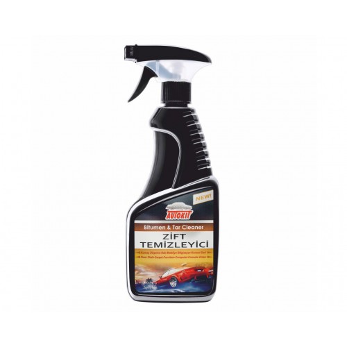 Autokit Zift Temizleyici 500 ml