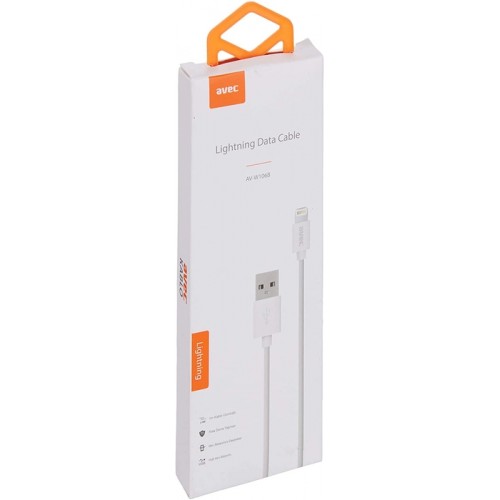 AVEC AV-W106B USB ŞARJ KABLOSU 1M