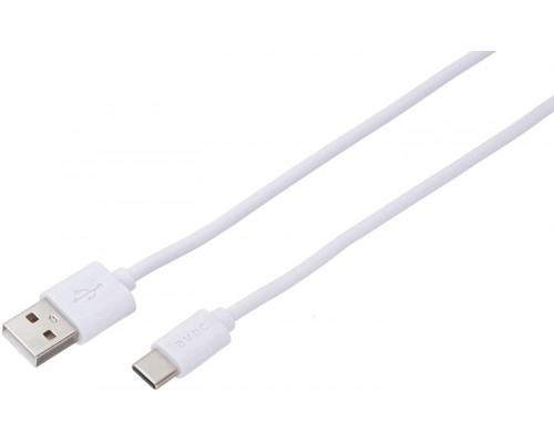 AVEC AV-W132B USB ŞARJ KABLOSU 1M