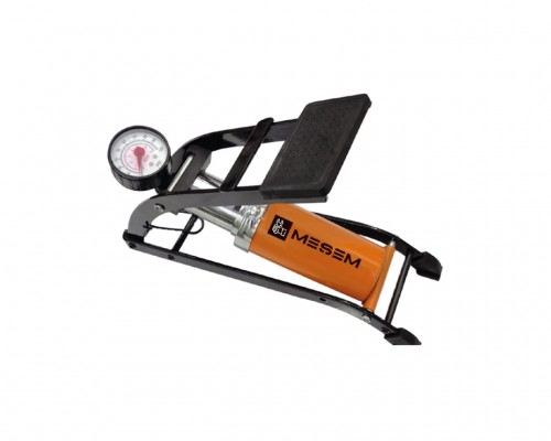 Ayak Pompası Kalın 1 Piston MES632