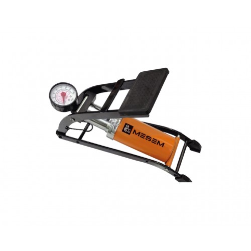 Ayak Pompası Kalın 1 Piston MES632