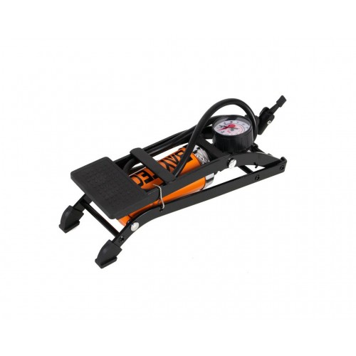 Ayak Pompası Kalın 1 Piston MK4840