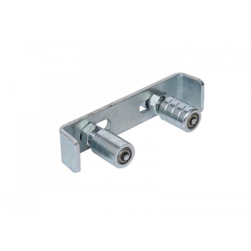 Ayarlı Denge Makarası Çiftli Metal Ayarlı Denge Makarası Çiftli Metal