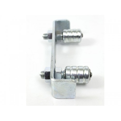 Ayarlı Denge Makarası Çiftli Metal Ayarlı Denge Makarası Çiftli Metal