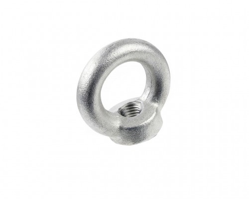 Aybolt Dişi 10 mm  DIN 582