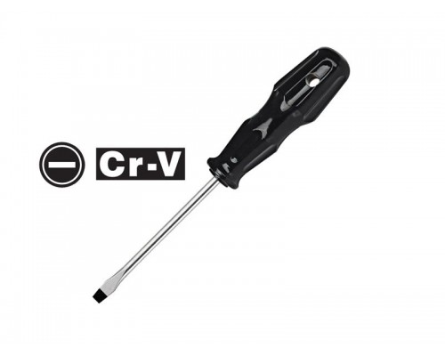 BAY-TEC 4x100 Düz Uç Tekli Tornavida