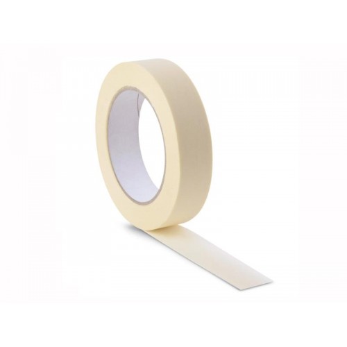Bay-Tec Maskeleme Kağıt Bant 48mm x 20mt Bay-Tec Maskeleme Kağıt Bant 48mm x 20mt
