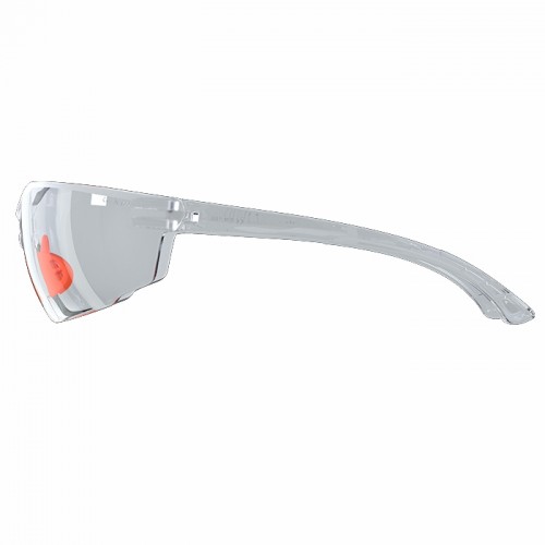 BAYMAX S-1100 QUATRO Koruyucu Gözlük Şeffaf Normal BAYMAX S-1100 QUATRO Koruyucu Gözlük Şeffaf Normal