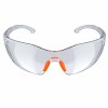 BAYMAX S-1100 QUATRO Koruyucu Gözlük Şeffaf Normal BAYMAX S-1100 QUATRO Koruyucu Gözlük Şeffaf Normal