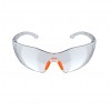 BAYMAX S-1100 QUATRO Koruyucu Gözlük Şeffaf Normal BAYMAX S-1100 QUATRO Koruyucu Gözlük Şeffaf Normal