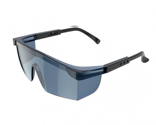 BAYMAX S-400 Hunter Koruyucu Gözlük Füme