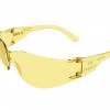 BAYMAX S-500 Dinamik Koruyucu Gözlük Sarı BAYMAX S-500 Dinamik Koruyucu Gözlük Sarı
