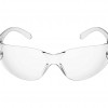 BAYMAX S-500 Dinamik Koruyucu Gözlük Şeffaf BAYMAX S-500 Dinamik Koruyucu Gözlük Şeffaf