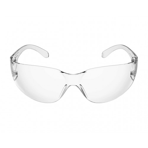 BAYMAX S-500 Dinamik Koruyucu Gözlük Şeffaf BAYMAX S-500 Dinamik Koruyucu Gözlük Şeffaf
