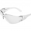BAYMAX S-500 Dinamik Koruyucu Gözlük Şeffaf BAYMAX S-500 Dinamik Koruyucu Gözlük Şeffaf